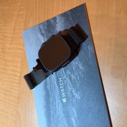 Apple Watch Ultra 2