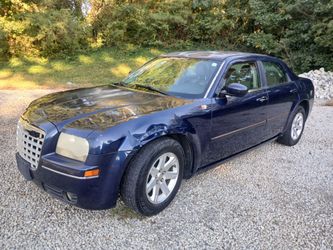 2006 Chrysler 300