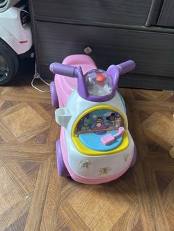 Toddler Car