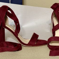 Beautiful Carcuume Women’s Dress Heels 