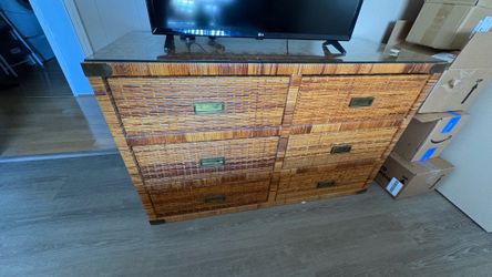 Full bedroom set
