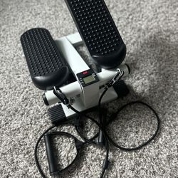 Workout Machine( Stepper)