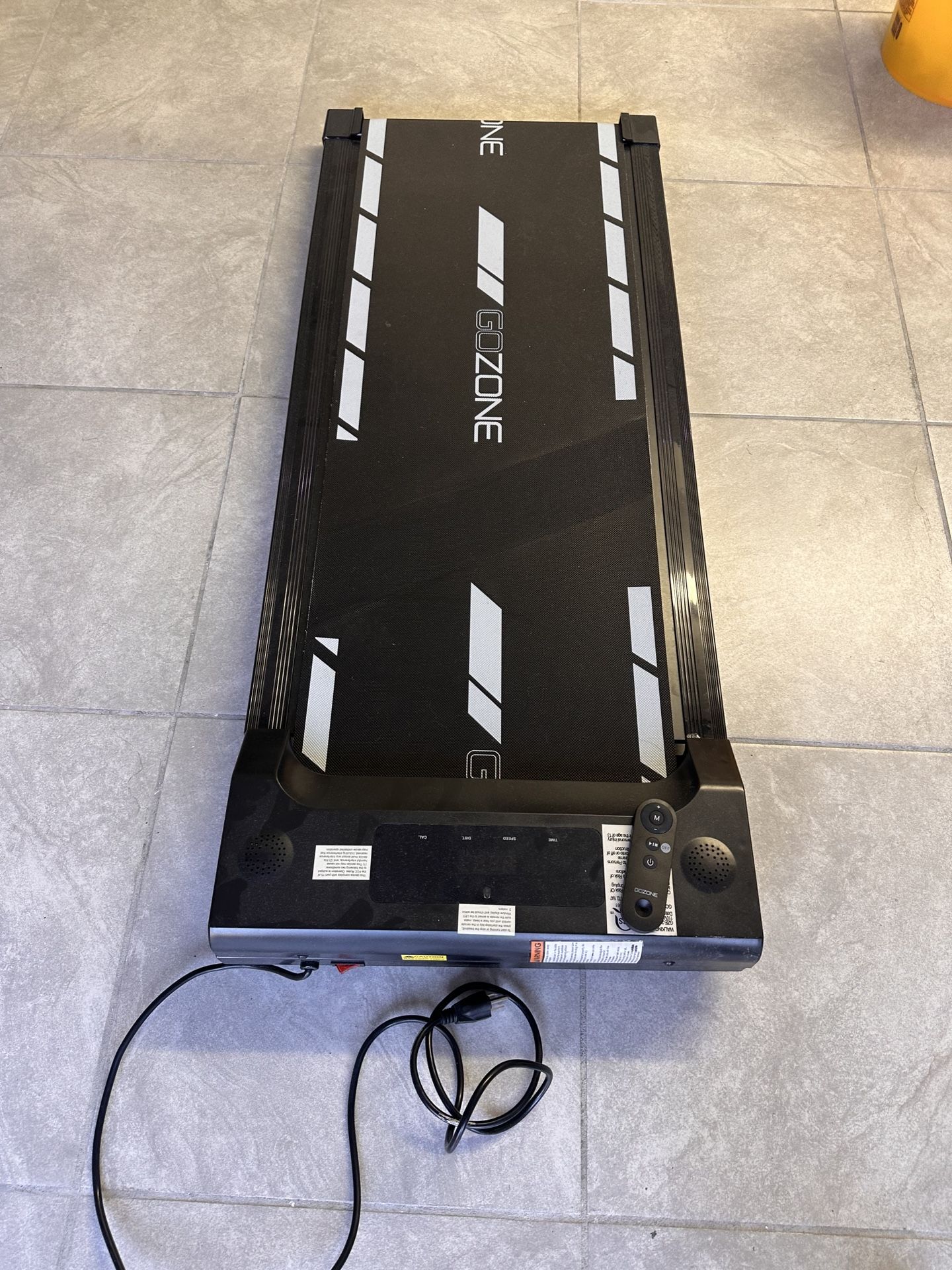 Walking pad treadmill - West Kendall