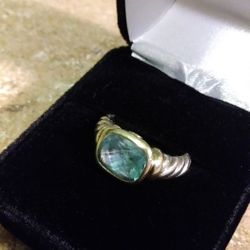 David Yurman Ring