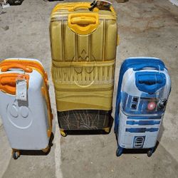 Journey-Complete Collection - Versatile Sets for Every Trip record race