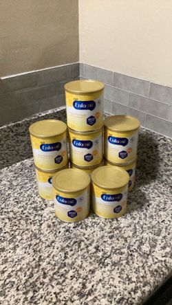 Enfamil Instant Formula