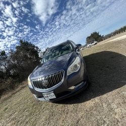 Buick Enclave 2014 