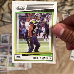 Bobby Wagner 