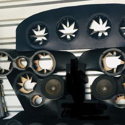 Music System