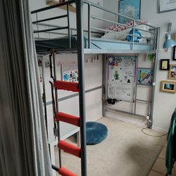 Bed Frame 