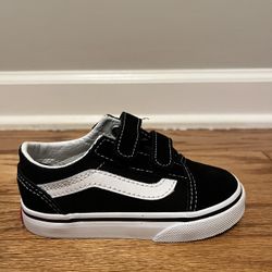 Kids Van Shoes
