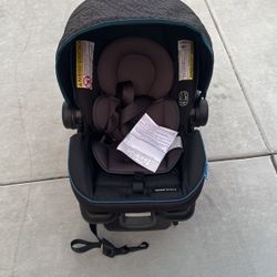 Graco 35 Lite Lx