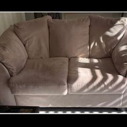 Couch And Loveseat