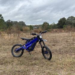 Talaria XXX (E-moto)