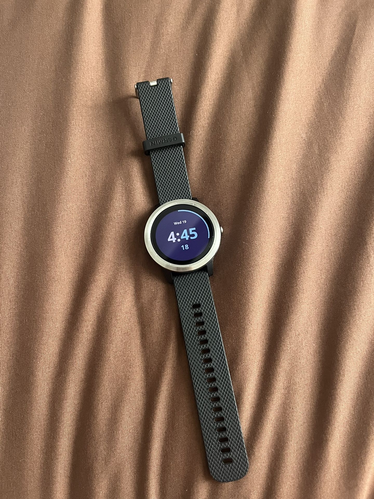 Garmin Vivoactive 3