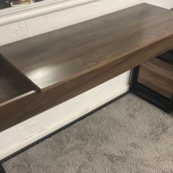 Small Desk 