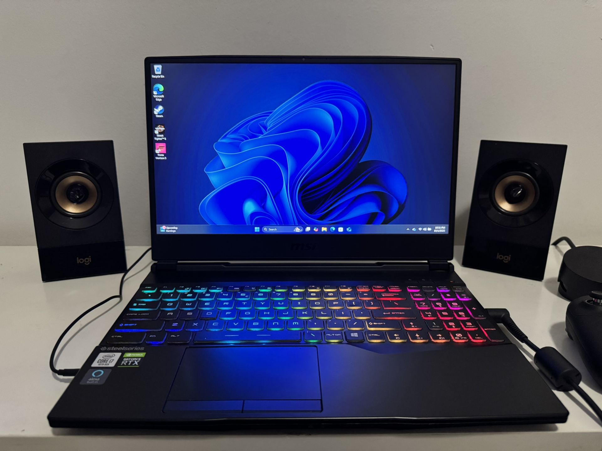 Gaming Laptop | Core i7 10750H 16GB NVIDIA RTX 2070 8GB
