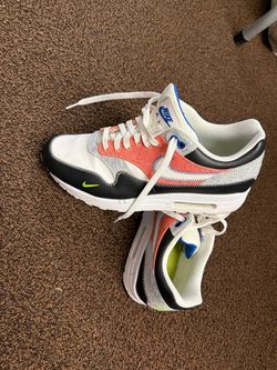 Nike Air Max 1 Sneakers