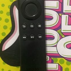 Fire stick