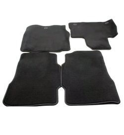 Ford Explorer Floor mats