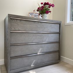 RH Bezier Dresser