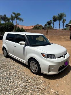 2013 Scion xB