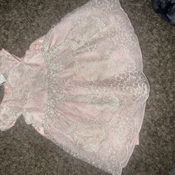 Baby Girl Clothes