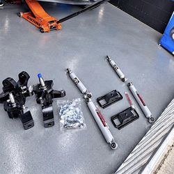 Lift Kits