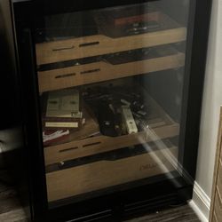NewAir 1500 Humidor