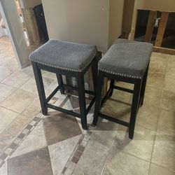 Bar Stools 