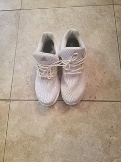 Mens Adidas Shoes(Size 13)