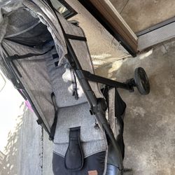 Baby Stroller 