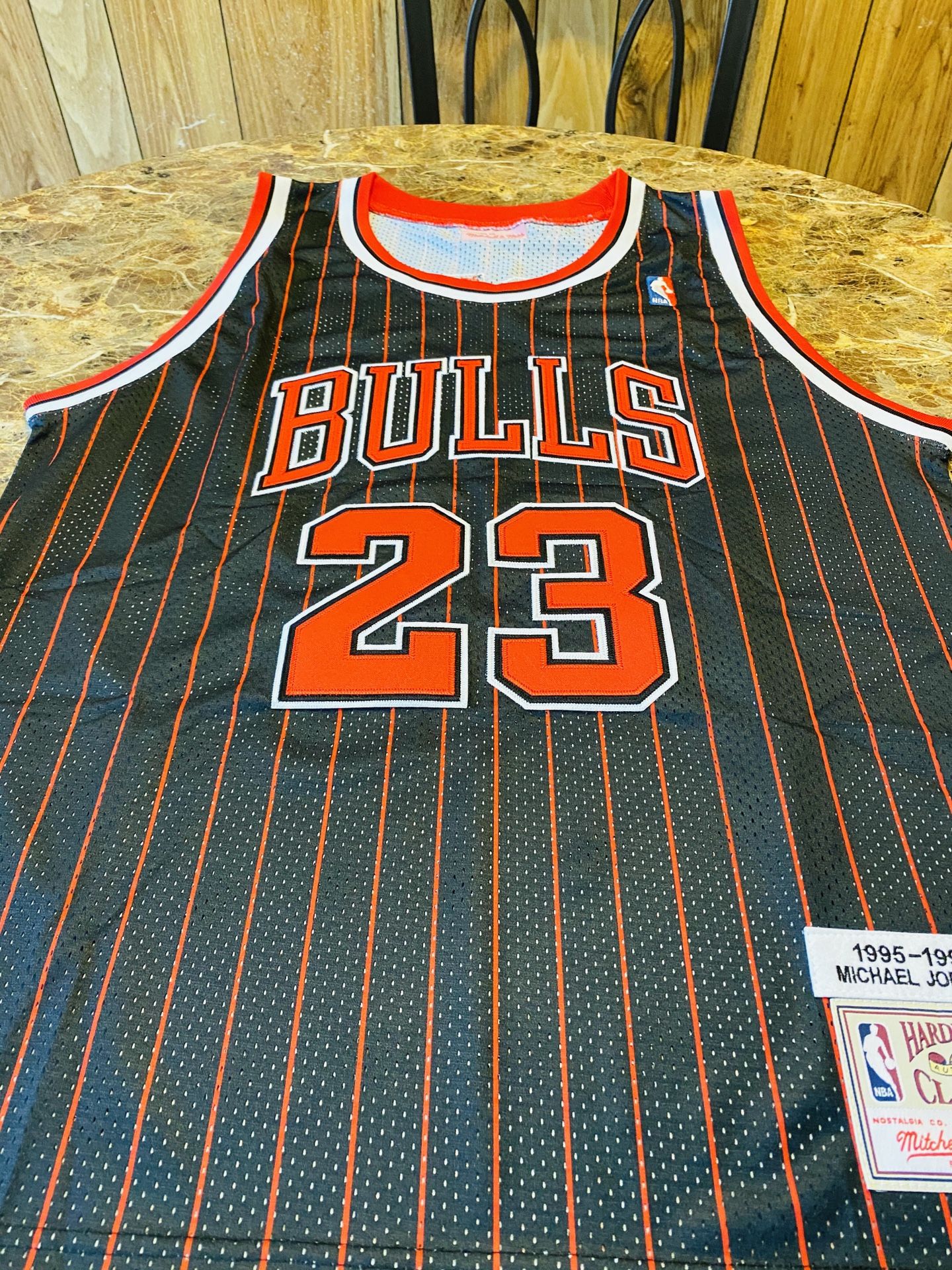 Air Jordan Jersey. Size: XL