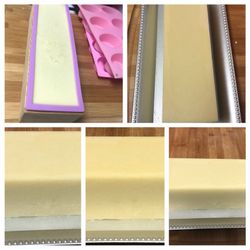 Wholesale Shampoo Soap Loaf 
