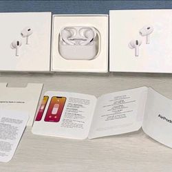 AirPods With ANC