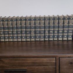 Harvard CLASSICS Collection 24 Volumes