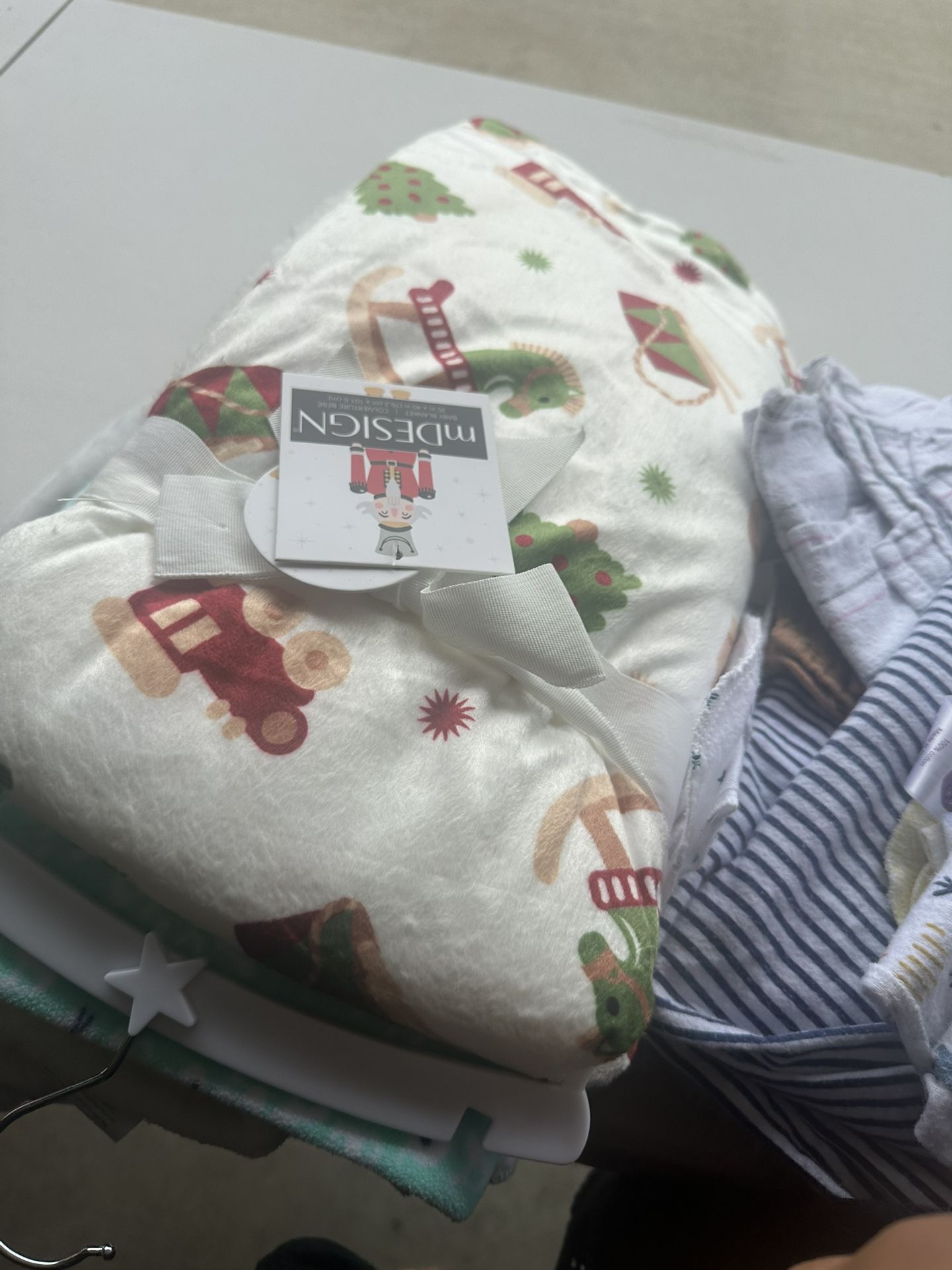 Baby Blanket