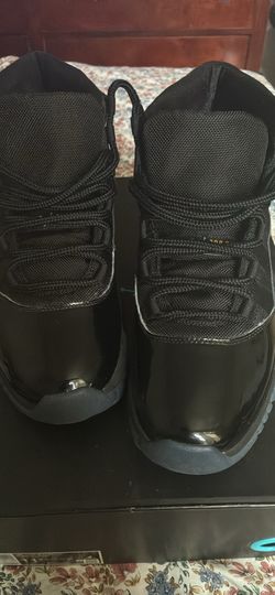 Air Jordan gamma 11
