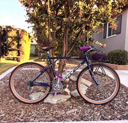GT Tequesta Cruiser