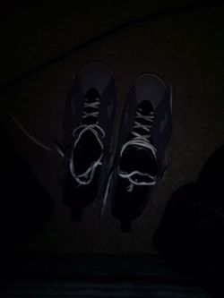 Jordan  7s