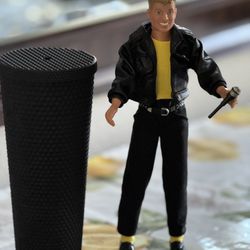 New kids On The Block Doll