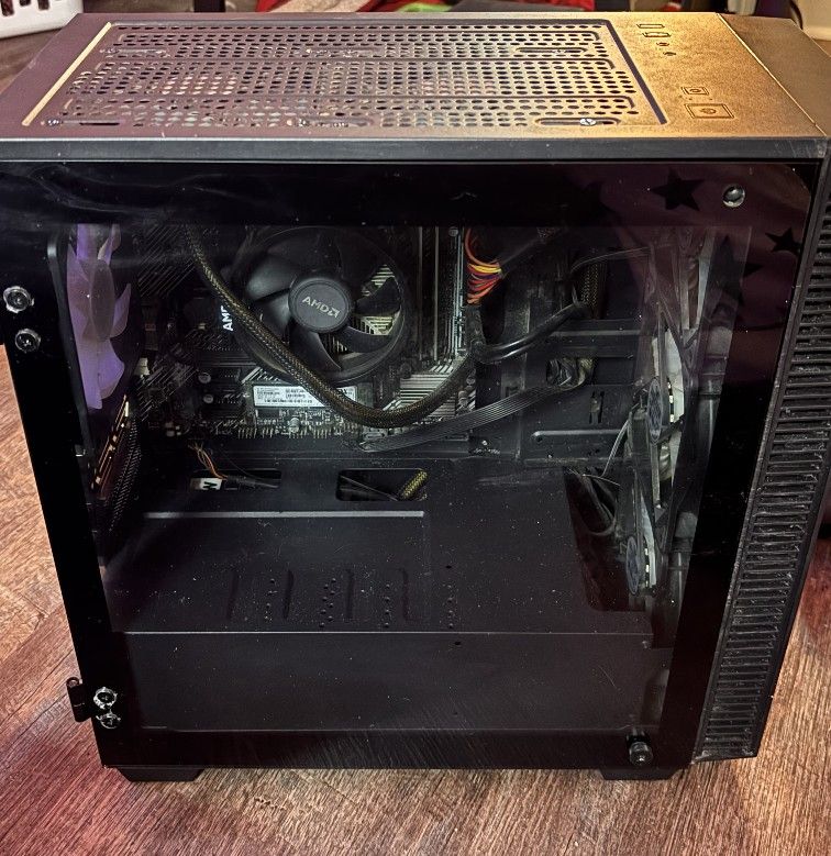 Gaming Computer