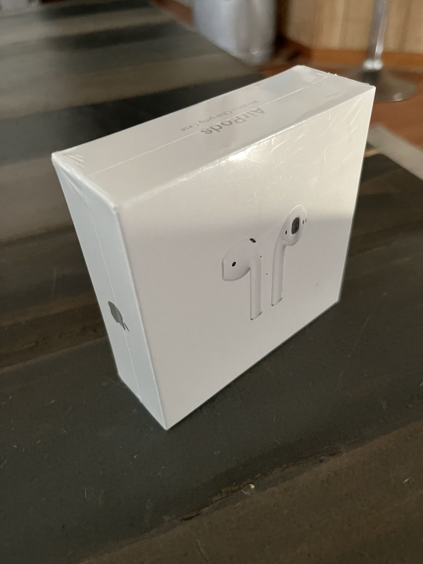 AirPods Gen 2