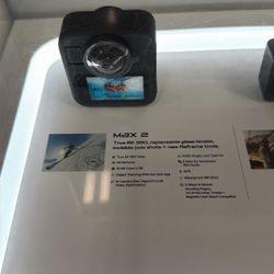GoPro Max 2