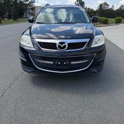 2012 Mazda Cx-9