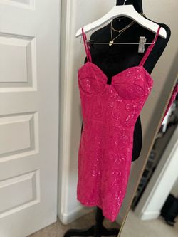 Formal dress