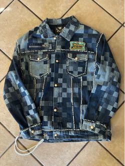 watson ocean pearl jacket