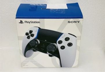 Ps5 edge controller