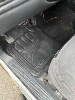 2002 Chevrolet Silverado