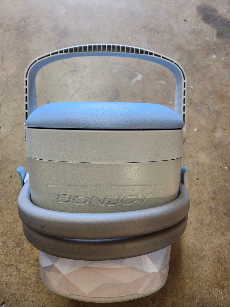Donjoy Cold Therapy Unit